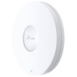 Wi-Fi точка доступа TP-LINK EAP660 HD, белый