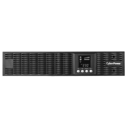 Источник бесперебойного питания CyberPower Online S OLS1500ERT2U 1PE-C000166-00G