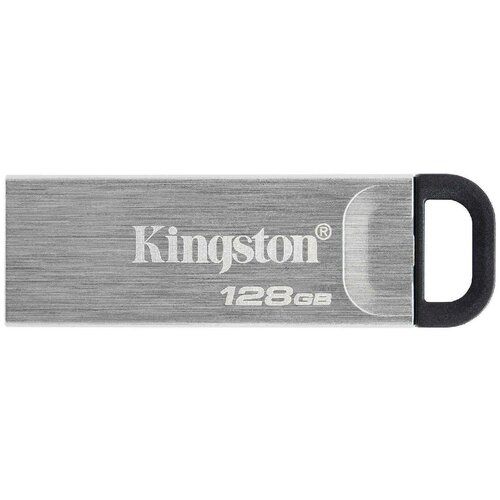 Флеш Диск Kingston 128Gb DataTraveler KYSON <DTKN/128GB>