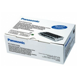 Блок фотобарабана Panasonic KX-FADC510A для KX-MC6020RU Panasonic