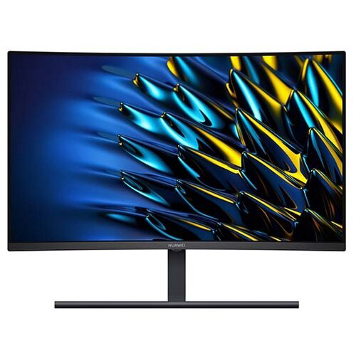 Монитор HUAWEI Mate View GT 27" (XWU-CBA) (2560x1440) 165Hz/Curved 1500R/DP/HDMI/Black/7.8kg