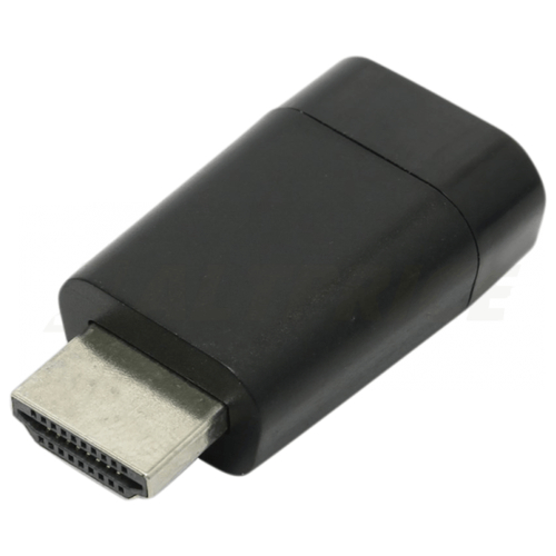 Переходник HDMI - VGA 19M/15F BXP-A-HDMI-VGA-001