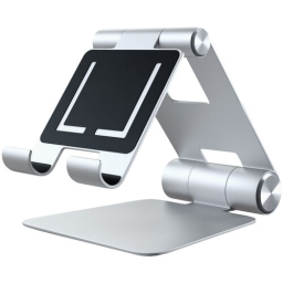 Настольная подставка Satechi R1 Aluminum Multi-Angle Tablet Stand