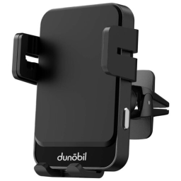 Dunobil Fix Auto Беспроводное быстрое автомобильное зарядное устройство