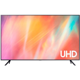 Телевизор LED 85” 4K Samsung UE85AU7100UXCE
