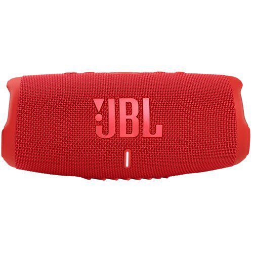 Акустическая система 1,0 BLUETOOTH CHARGE 5 PINK JBL