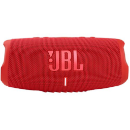 Акустическая система 1.0 BLUETOOTH CHARGE 5 RED JBL