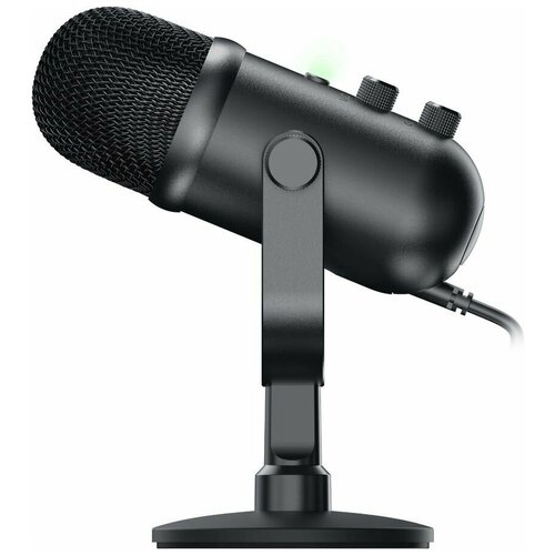 Микрофон Seiren V2 Pro Razer Seiren V2 Pro - Professional Grade USB Microphone