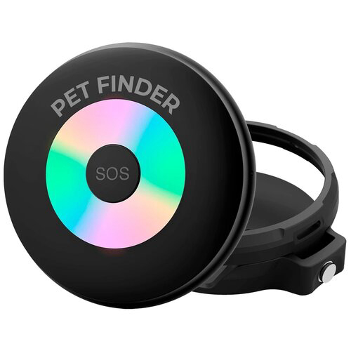 Трекер для животных Pet Finder GEOZON