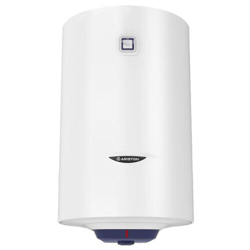 Водонагреватель Ariston BLU1 R ABS 50 V 1.5кВт 50л электрический настенный/белый