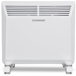 Конвектор Starwind SHV5210 1000Вт белый