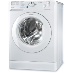 Стиральная машина BWSB 51051 869991022410 INDESIT