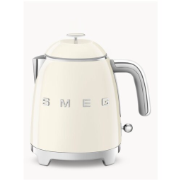 Чайник Smeg KLF05, пастельный голубой, KLF05PBEU