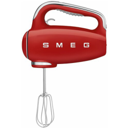 Миксер SMEG HMF01PBEU голубой