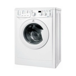 Стиральная машина Indesit EcoTime IWSD 5085 класс: A загр.фронтальная макс.:5кг белый