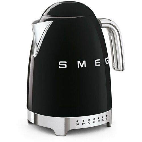 Чайник электрический Smeg KLF04, красный