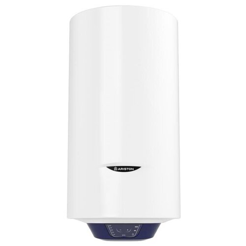 Водонагреватель Ariston BLU1 ECO ABS PW 30 V SLIM 2.5кВт 30л электрический настенный/белый