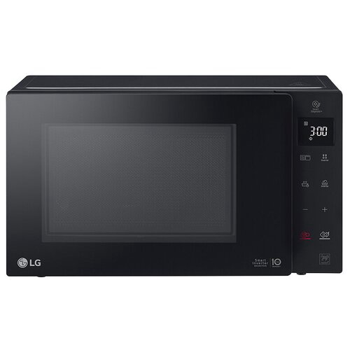 Печь СВЧ LG MB63W35GIB