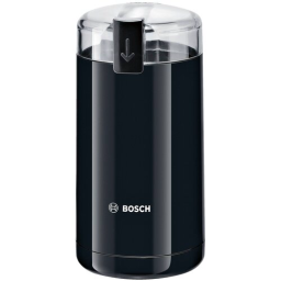 Кофемолка Bosch TSM6A013B черная