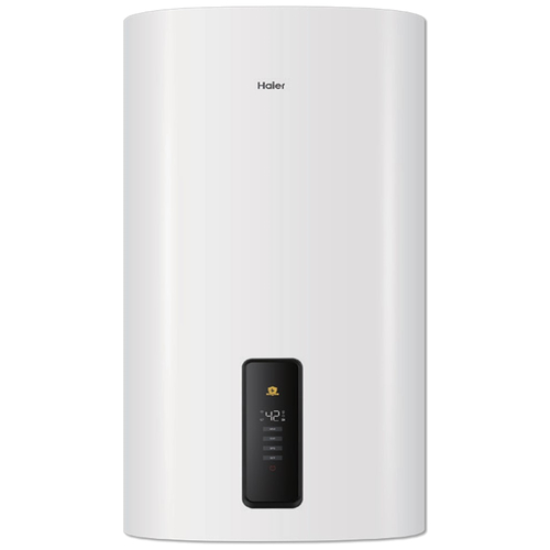 Водонагреватель Haier ES50V-F7 электрический настенный/белый