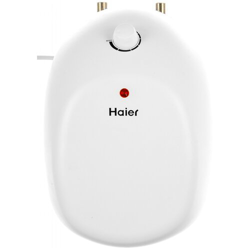 Водонагреватель Haier ES8V-Q2(R) 1.5кВт 8л электрический настенный/белый