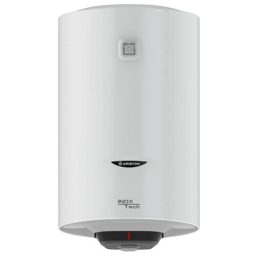 Накопительный электрический водонагреватель 50 PRO1 R INOX ABS 50 V ARISTON