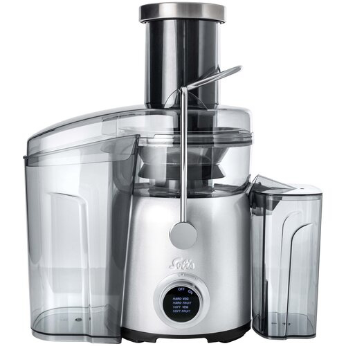 Соковыжималка Solis Juice Fountain Compact (Typ 8451)