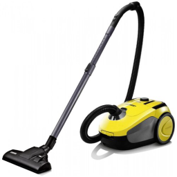 Пылесос Karcher VC 2 Yellow