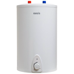Электрический накопительный водонагреватель OASIS 15 LP