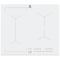 Встраиваемые индукционные панели Electrolux EIV63440BW