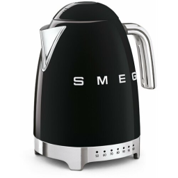 Чайник SMEG KLF04CREU кремовый