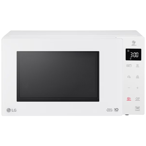 Микроволновая печь 23L SOLO WHITE MS2336GIH LG