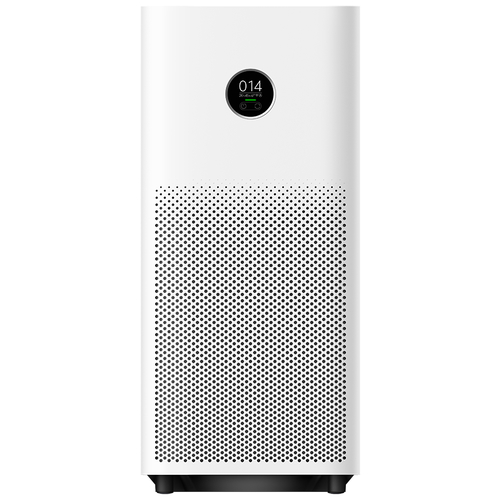 Очиститель воздуха Xiaomi Smart Air Purifier 4 EU AC-M16-SC BHR5096GL