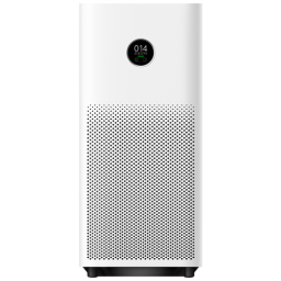 Очиститель воздуха Xiaomi Smart Air Purifier 4 EU AC-M16-SC BHR5096GL