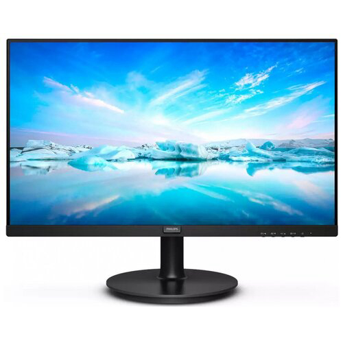 Монитор LCD PHILIPS 27&quot; 271V8LA/00 черный {VA 1920x1080 75Hz 4ms 178/178 250cd 3000:1 8bit D-Sub HDMI1.4 AdaptiveSync AudioOut 2x2W VESA}