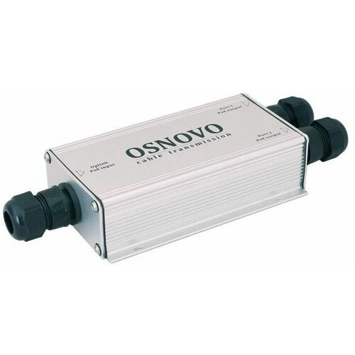 Коммутатор Osnovo SW-8030/D(90W)