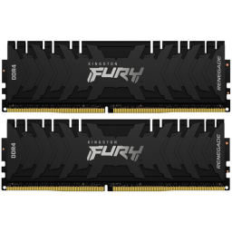 Оперативная память 16Gb DDR4 4600MHz Kingston Fury Renegade (KF446C19RBK2/16) (2x8Gb KIT)