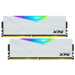 Оперативная память ADATA XPG Spectrix D50 16GB (8GBx2) DDR4 3200MHz DIMM AX4U32008G16A-DW50