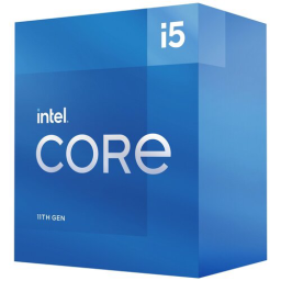 Процессор Intel CORE I5-11500 S1200 OEM 2.7G CM8070804496809 S RKNY IN