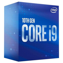 Процессор Intel Socket 1200 Core i9-10900 (2.8Ghz/20Mb) tray