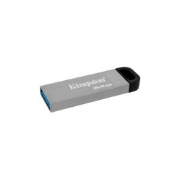 Флеш-накопитель Kingston 64GB USB3.2 Gen 1 DataTraveler Kyson