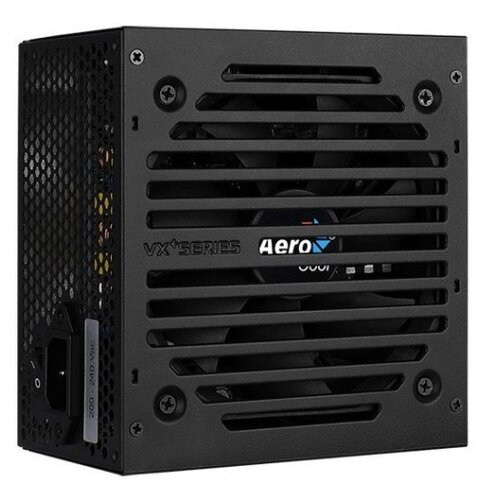 Блок питания 750W AeroCool VX-750 PLUS