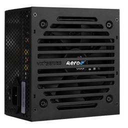 Блок питания 750W AeroCool VX-750 PLUS