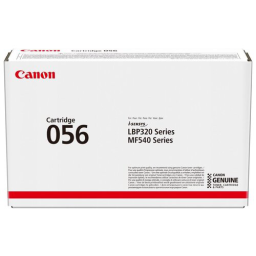 Картридж лазерный Canon 056 3007C002 черный (10000стр.) для Canon LBP325x/MF543x/MF542x