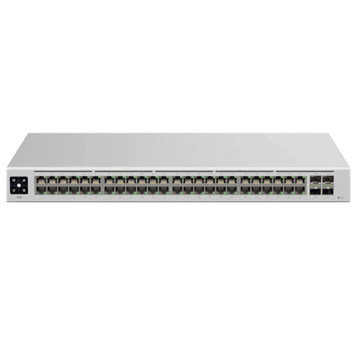 Коммутатор 48PORT 1000M 4SFP USW-48 UBIQUITI