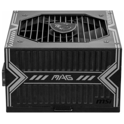 Блок питания ATX 550W MAG A550BN MSI