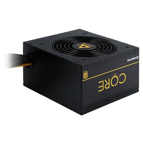 Блок питания 600W Chieftec Core (BBS-600S)