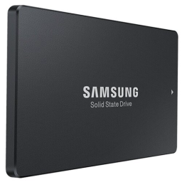 Твердотельный накопитель Samsung SSD 1920GB SM883 2.5"