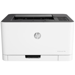 Принтер лазерный HP Color Laser 150a Printer (4ZB94A), A4, 18(4)ppm