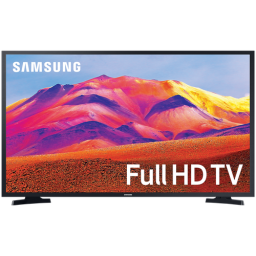 Телевизор LED Samsung 32" UE32T5300AUXCE Smart Series 5 черный/FULL HD/60Hz/DVB-T2/DVB-C/DVB-S2/USB/